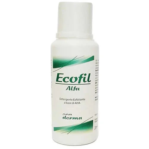 ECOFIL ALFA DETERGENTE 250 ML - Farmaspeed
