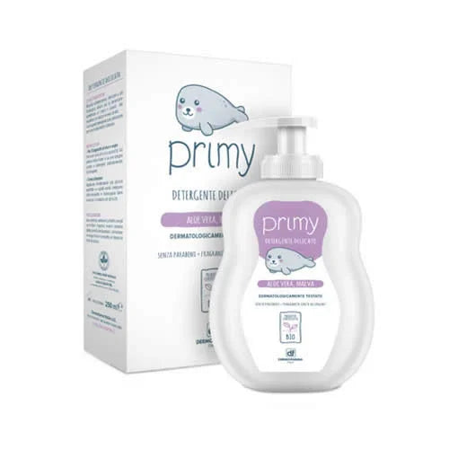 PRIMY DETERGENTE DELICATO 250 ML - Farmaspeed