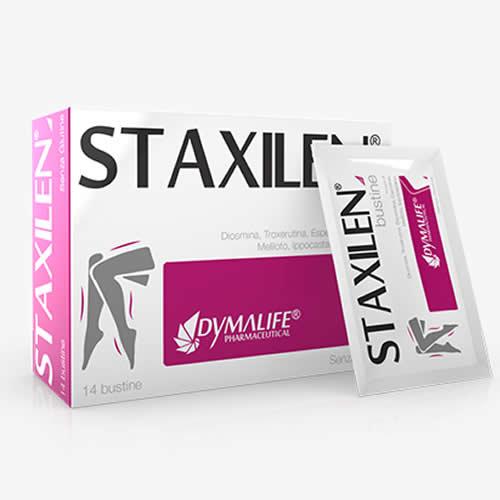 STAXILEN 14 BUSTINE GRANULATO IN POLVERE - Farmaspeed