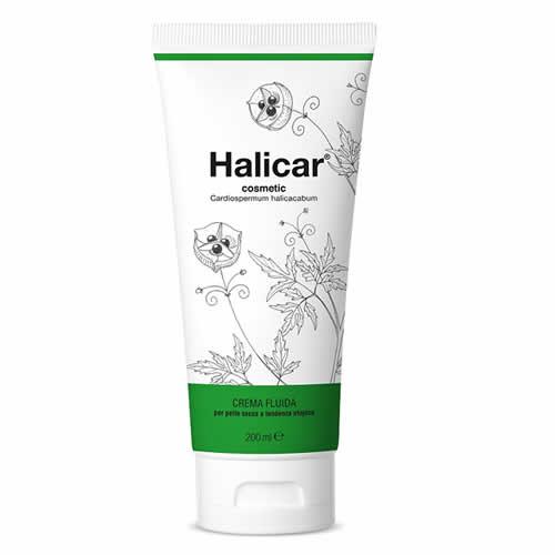 HALICAR CREMA FLUIDA PER ADULTI 200 ML - Farmaspeed