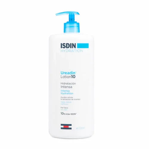 UREADIN LOTION 10 400 ML - Farmaspeed