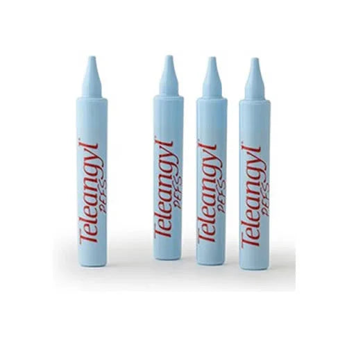 TELEANGYL PEFS PHARCOS 30 STICKPACK 10 ML - Farmaspeed
