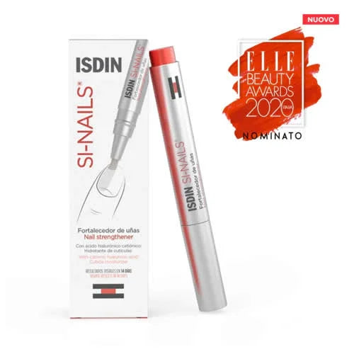 ISDIN SI NAILS LACCA UNGUEALE PENNA STICK - Farmaspeed