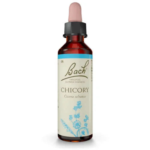 CHICORY BACH ORIG 20 ML - Farmaspeed