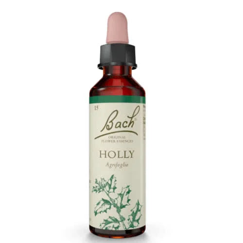 HOLLY BACH ORIG 20 ML - Farmaspeed