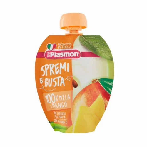 SPREMI E GUSTA MANGO/MELA 100 G - Farmaspeed