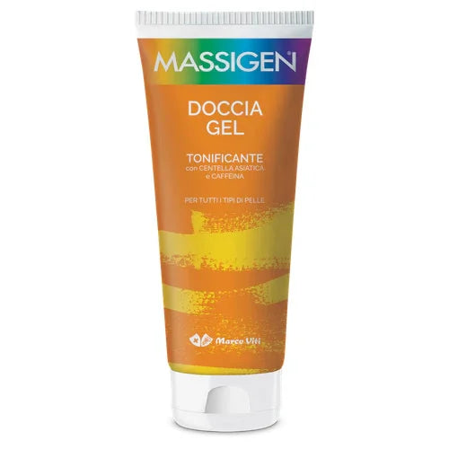 MASSIGEN DOCCIAGEL TONIFICANTE 200 ML - Farmaspeed
