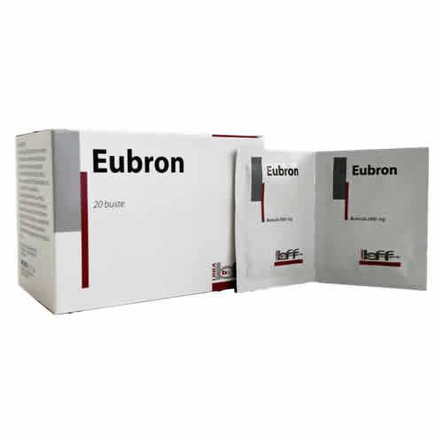 EUBRON FLOG 20 BUSTINE 3,5 G - Farmaspeed