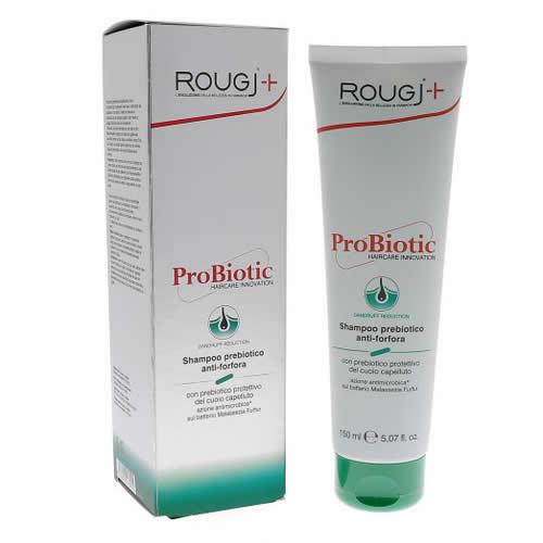 ROUGJ SHAMPOO ANTIFORFORA 150 ML - Farmaspeed
