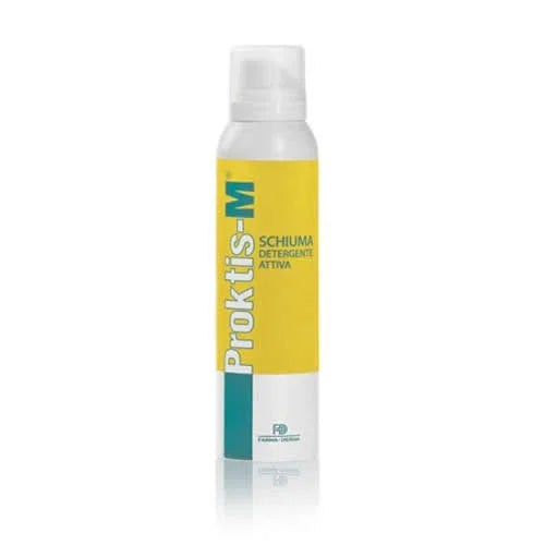 PROKTIS-M SCHIUMA DETERGENTE 150 ML - Farmaspeed