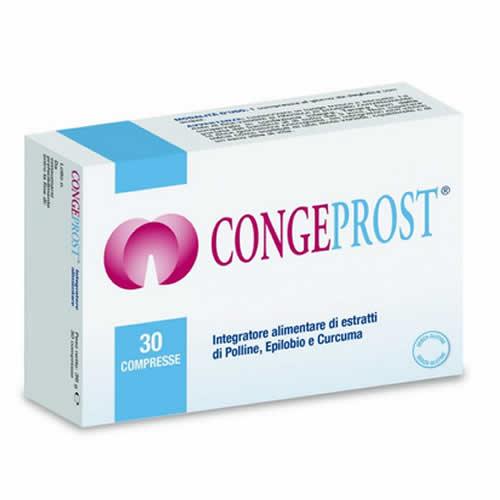 CONGEPROST 30 COMPRESSE - Farmaspeed