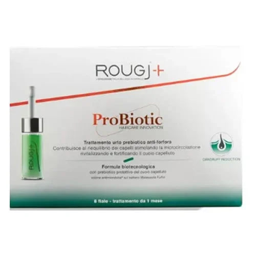 ROUGJ FIALE ANTIFORFORA 8 FIALE DA 5 ML - Farmaspeed