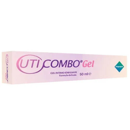 UTICOMBO GEL 50 ML - Farmaspeed