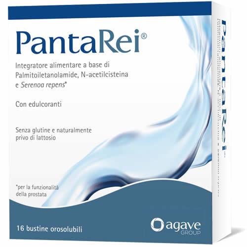 PANTAREI 16 BUSTINE - Farmaspeed