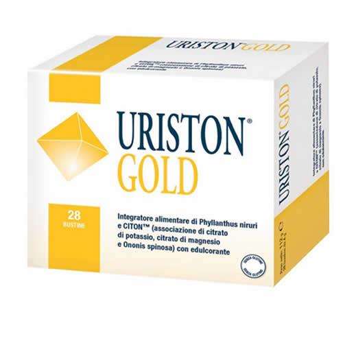 URISTON GOLD 28 BUSTINE - Farmaspeed