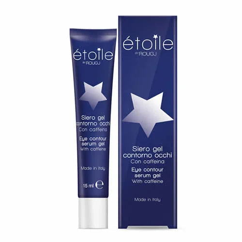 SIERO GEL CONTORNO OCCHI CAFFEINA 15 ML - Farmaspeed
