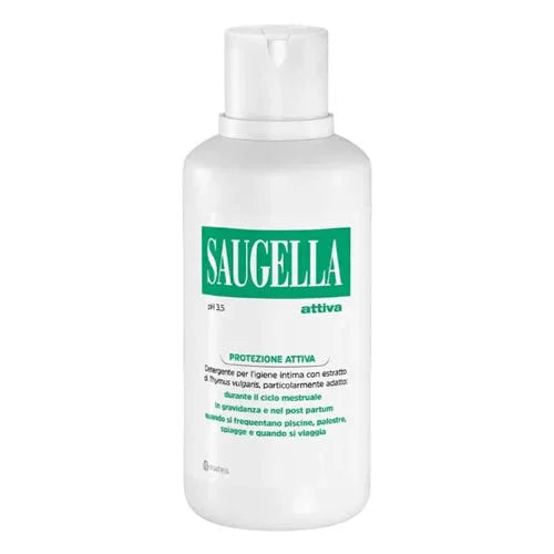 SAUGELLA ATTIVA 750 ML - Farmaspeed