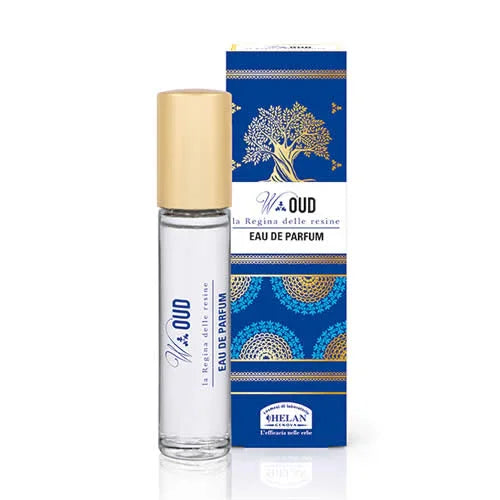 W OUD EAU DE PARFUM 10 ML - Farmaspeed