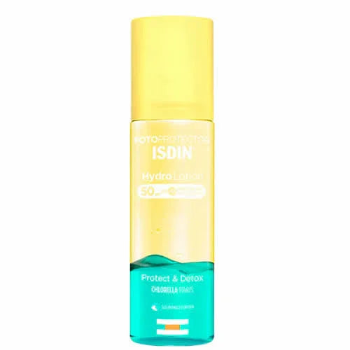 FOTOPROTECTOR HYDROLOTION 200 ML - Farmaspeed