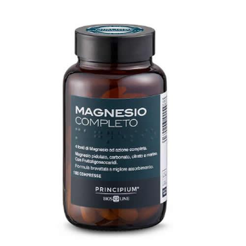 PRINCIPIUM MAGNESIO COMPLETO 200 G - Farmaspeed