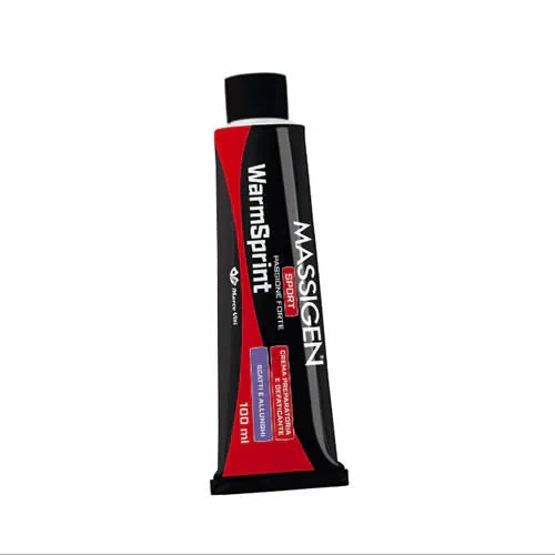 MASSIGEN SPORT WARMSPRINT CREMA SPORT 100 ML - Farmaspeed
