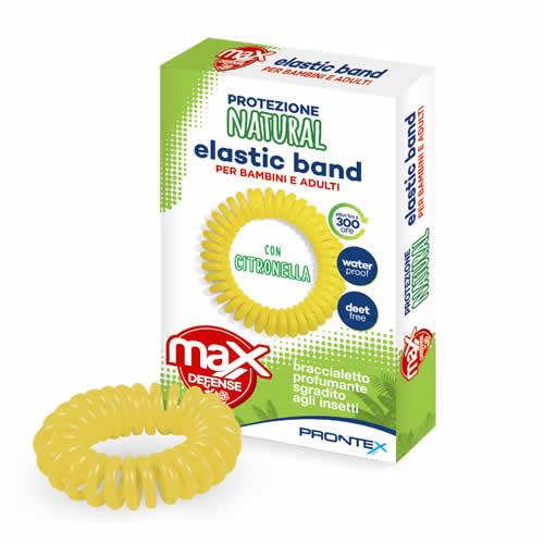 PRONTEX MAX DEFENSE ELASTIC - Farmaspeed