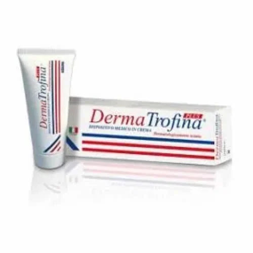 DERMATROFINA PLUS CREMA 30 G - Farmaspeed