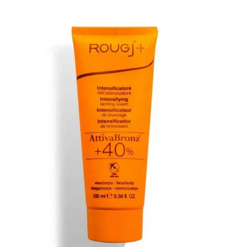 ROUGJ SOLARE ATTIVABRONZ 100 ML - Farmaspeed