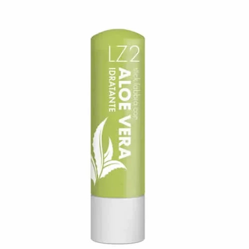 STICK LABBRA ALOE VERA LZ2 4,5 G - Farmaspeed