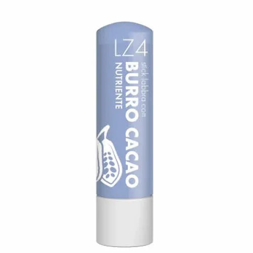STICK LABBRA BURRO DI CACAO LZ4 4,5 G - Farmaspeed