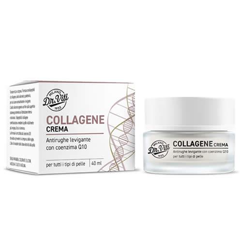 Dr viti crema collagene antirughe - Farmaspeed
