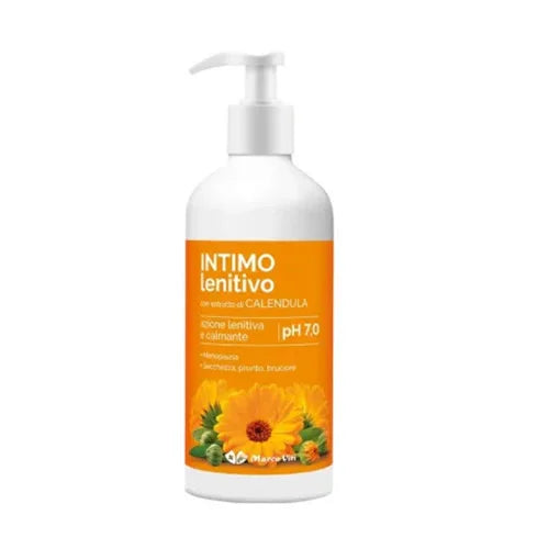 Viti intimo lenitivo calendula 500 ml - Farmaspeed
