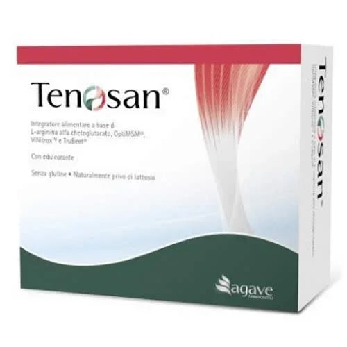 TENOSAN 30 BUSTINE - Farmaspeed