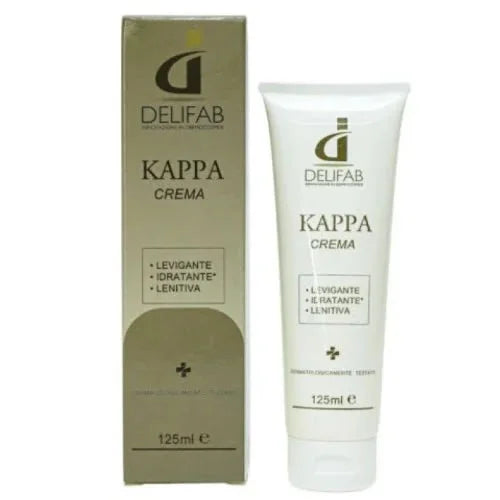 DELIFAB KAPPA 100 ML - Farmaspeed