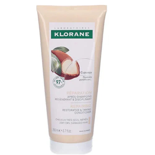 KLORANE BALSAMO CUPUACU BIO 200 ML - Farmaspeed