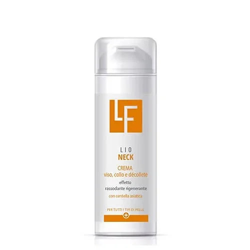 LIO NECK CREMA 50 ML - Farmaspeed