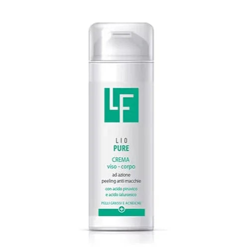 LIO PURE CREMA 50 ML - Farmaspeed