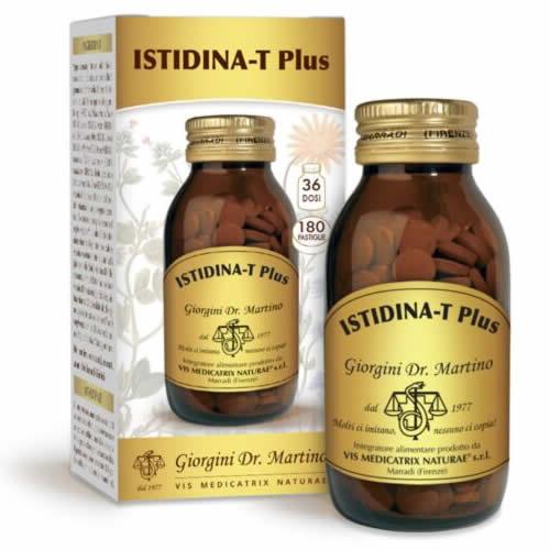 ISTIDINA T PLUS 180 PASTIGLIE - Farmaspeed