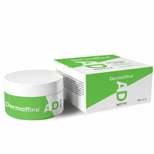 Dermaffine ad notte 100 ml - Farmaspeed