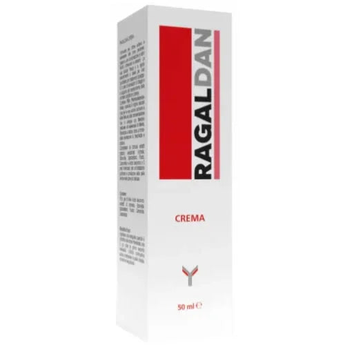 RAGALDAN 50 ML - Farmaspeed