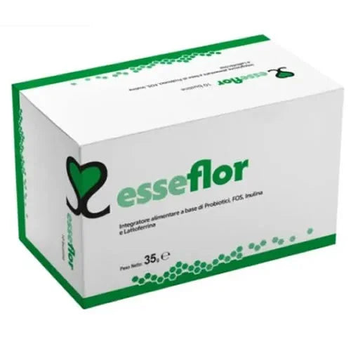 ESSEFLOR 14 STICK - Farmaspeed