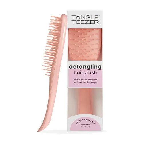Tangle teezer tud extra gentle saffron - Farmaspeed