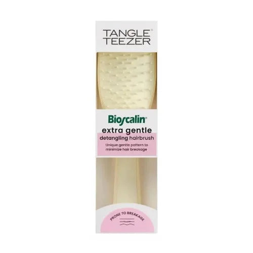 Tangle teezer tud extra gentle chamomille yellow - Farmaspeed