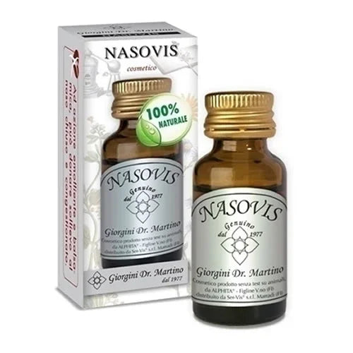NASOVIS 10 ML - Farmaspeed