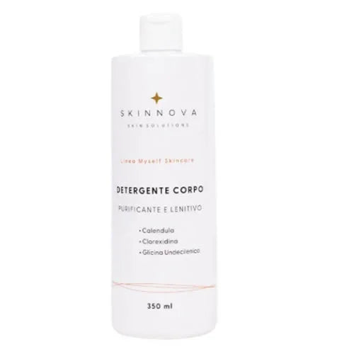 SKINNOVA DETERGENTE CORPO 350 ML - Farmaspeed
