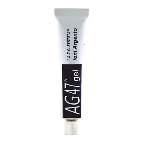 AG47 GEL 30 ML - Farmaspeed
