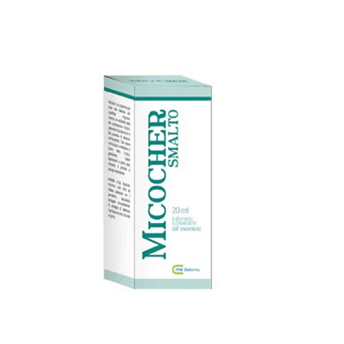 MICOCHER GEL 30 ML - Farmaspeed