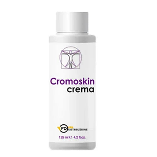 CROMOSKIN CREMA 125 ML - Farmaspeed