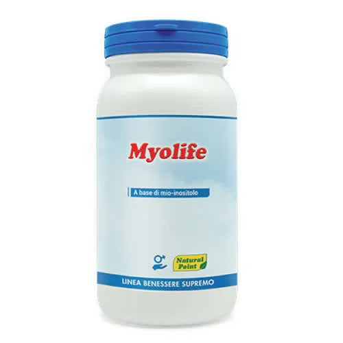 MYOLIFE 200 G - Farmaspeed