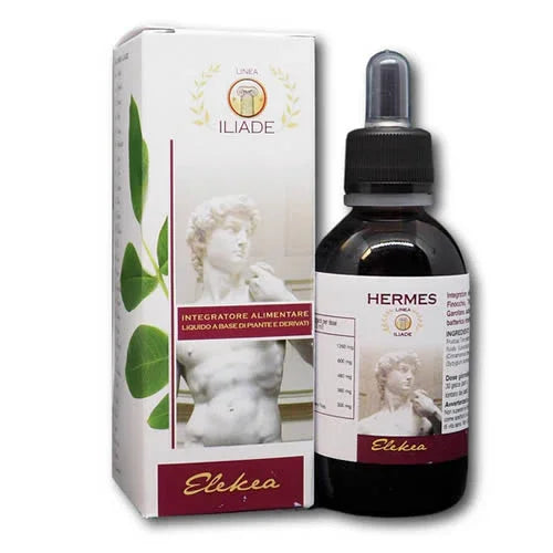 HERMES GOCCE 50 ML - Farmaspeed